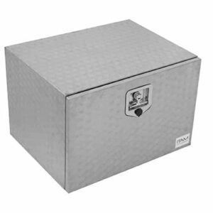 Tool Box in Stainless Steel 304 with Stainless Steel Lock