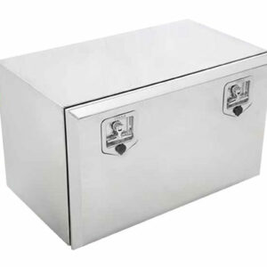 Tool Box in Stainless Steel 304 with Stainless Steel Lock