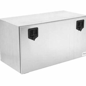 Tool Box in Galvanized Steel