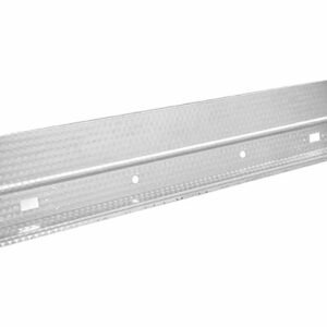 High Light Bar in Stainless Steel 304