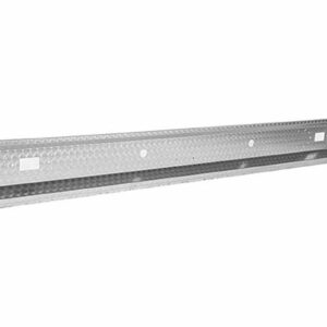 Light Bar in Stainless Steel 304