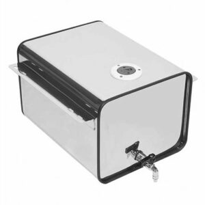 Tank Stainless Steel 304