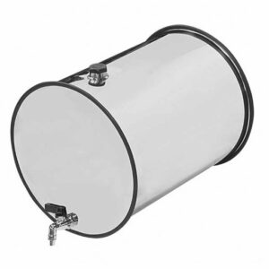 Cylindrical Tank
