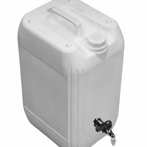 Tank in Polyethylene